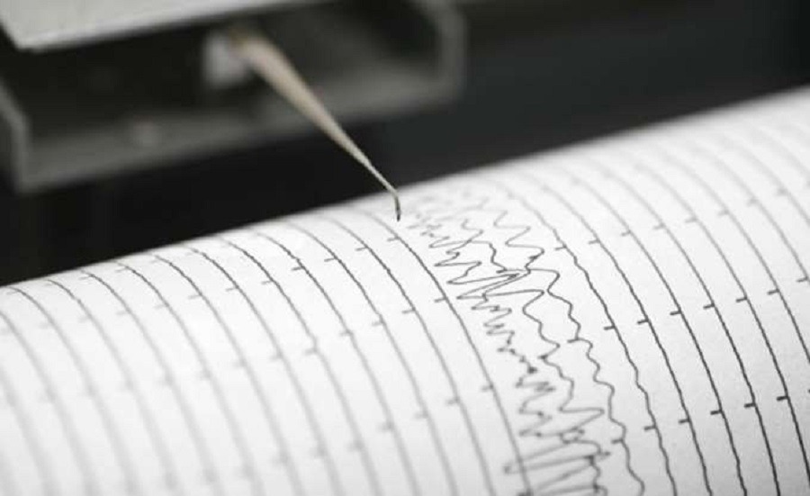 Δύο νέοι σεισμοί στη Ζάκυνθο