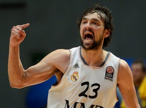 Αμφίβολη η συμμετοχή του Γιουλ στο ματς με τον Ολυμπιακό