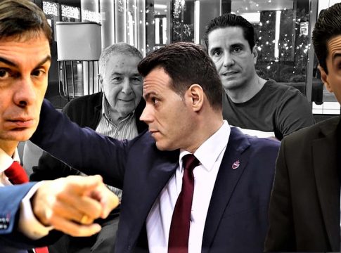 Έλληνας προπονητής: Ικανός, αξιόπιστος και πετυχημένος!