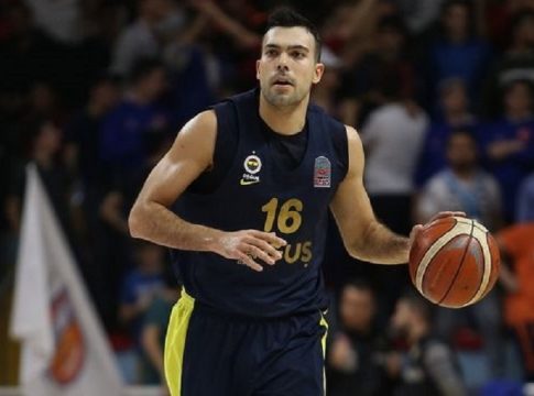 Τόφας – Φενερμπαχτσέ 69-74
