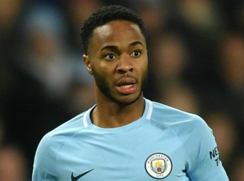 Υπογράφει νέο συμβόλαιο με τη Σίτι ο Στέρλινγκ