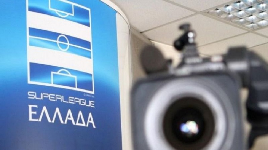 H Superleague αναζητά τηλεοπτική παραγωγή για 7 ομάδες του πρωταθλήματος