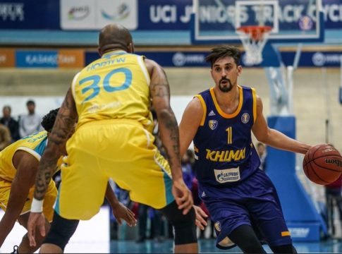 Αστάνα – Χίμκι 67-76