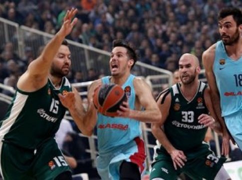 Κόντρα στις ελληνικές ομάδες