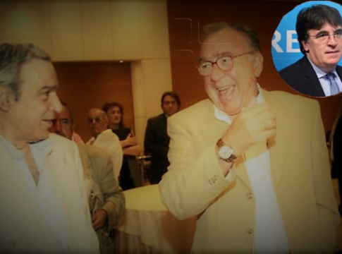 Πώς η παράγκα του μπάρμπα – Θωμά εξελίχθηκε σε διεθνή… οίκο και ποιος ο ρόλος Κόκκαλη και Θεοδωρίδη