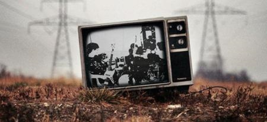 Τηλεόραση: Η εφεύρεση που κατέκτησε τον πλανήτη