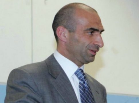 Νέο σκάνδαλο στην ΕΠΟ, «έφαγαν» τον Τσαχειλίδη