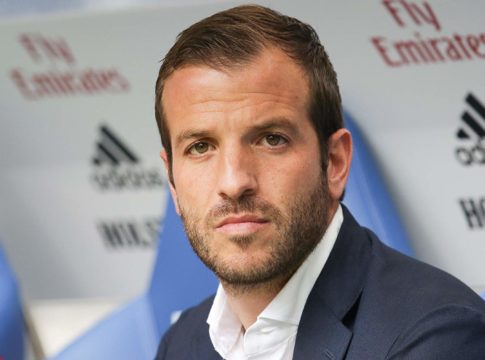 Αποσύρθηκε ο Φαν ντερ Φάαρτ