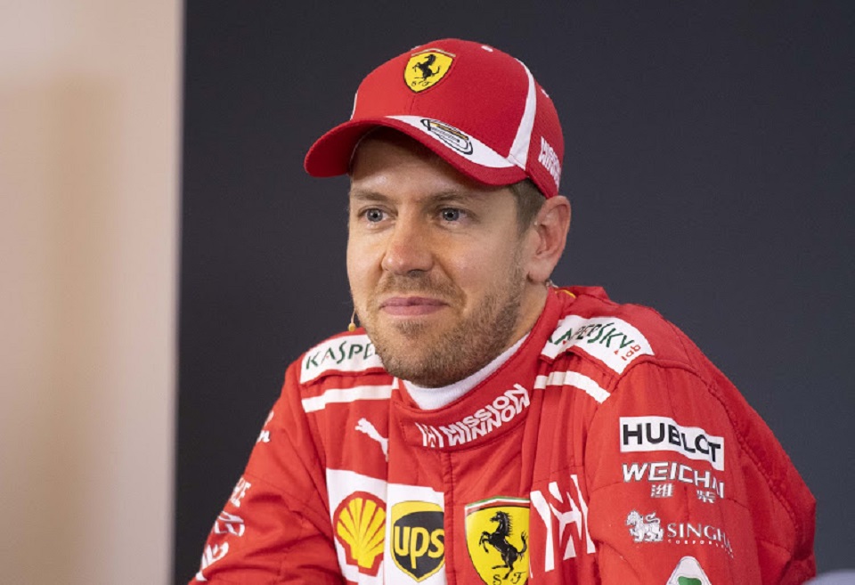 Φέτελ: «H Ferrari δεν είχε το κυρίαρχο μονοθέσιο για φέτος»