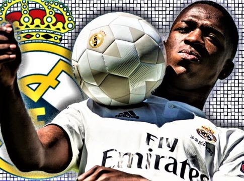 Οι οπαδοί της Ρεάλ θέλουν βασικό τον Βινίσιους