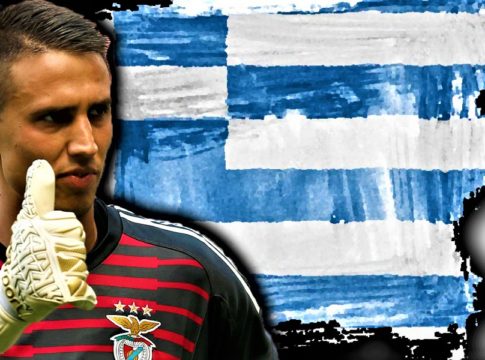 Η FIFA ενέκρινε την κλήση του Βλαχοδήμου στην Εθνική