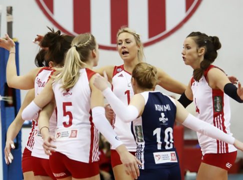 Ολυμπιακός: Για το πρώτο βήμα στις Κάννες κόντρα στη Βολερό