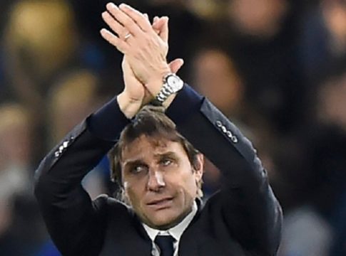 Sun: «Ο Κόντε προτιμάει Γιουνάιτεντ από Ρεάλ»