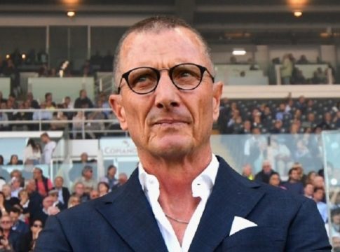 Παρελθόν από την Έμπολι ο Αντρεατσόλι