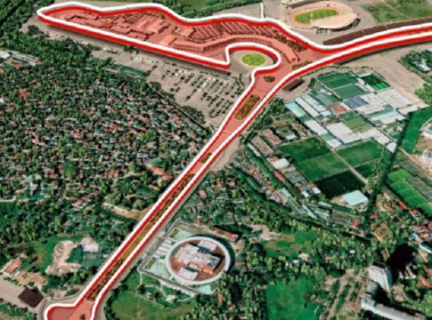 Formula 1: Eπίσημα Grand Prix στο Βιετνάμ το 2020
