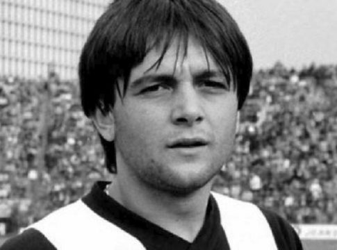 Βασιλάκος: «Ο ΠΑΟΚ μπορεί να τερματίσει αήττητος»