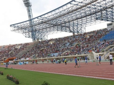 Βασική επιλογή το Παγκρήτιο για έδρα της Εθνικής
