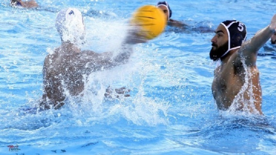 Ορτίτζια – Βουλιαγμένη 7-8