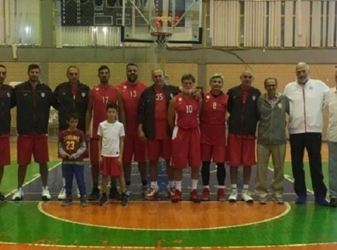 Στη Ρόδο οι παλαίμαχοι του Ολυμπιακού για φιλανθρωπικό σκοπό