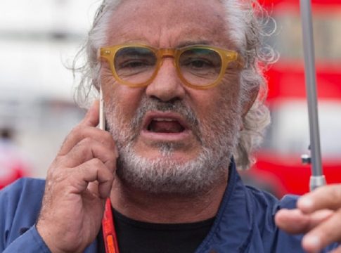 Μπριατόρε: «Η Ρεάλ χωρίς Ρονάλντο, είναι F1 χωρίς τον Aλόνσο»