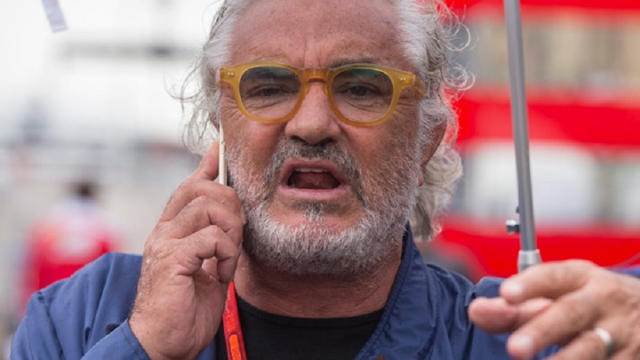 Μπριατόρε: «Η Ρεάλ χωρίς Ρονάλντο, είναι F1 χωρίς τον Aλόνσο»