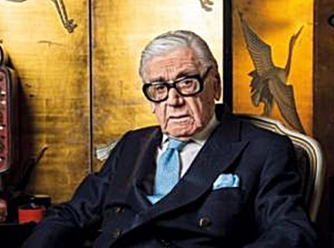 Ζάχος Χατζηφωτίου: Είχε σχέση 7 ετών με γυναίκα από το GNTM