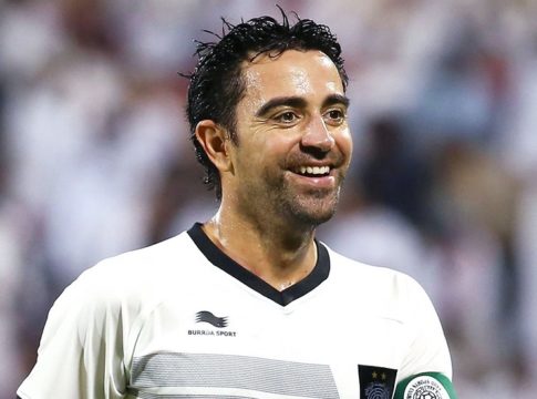 Τσάβι: «Το ποδόσφαιρο θα ήταν καλύτερο με δέκα εναντίον δέκα»