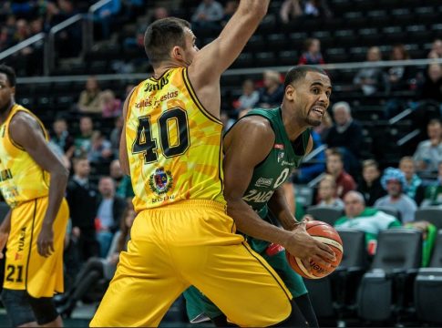 Ζαλγκίρις – Σιαουλιάι 102-61