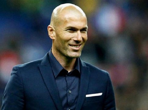 Ένζο Ζιντάν: «Πιθανό να επιστρέψει σύντομα στους πάγκους ο πατέρας μου»