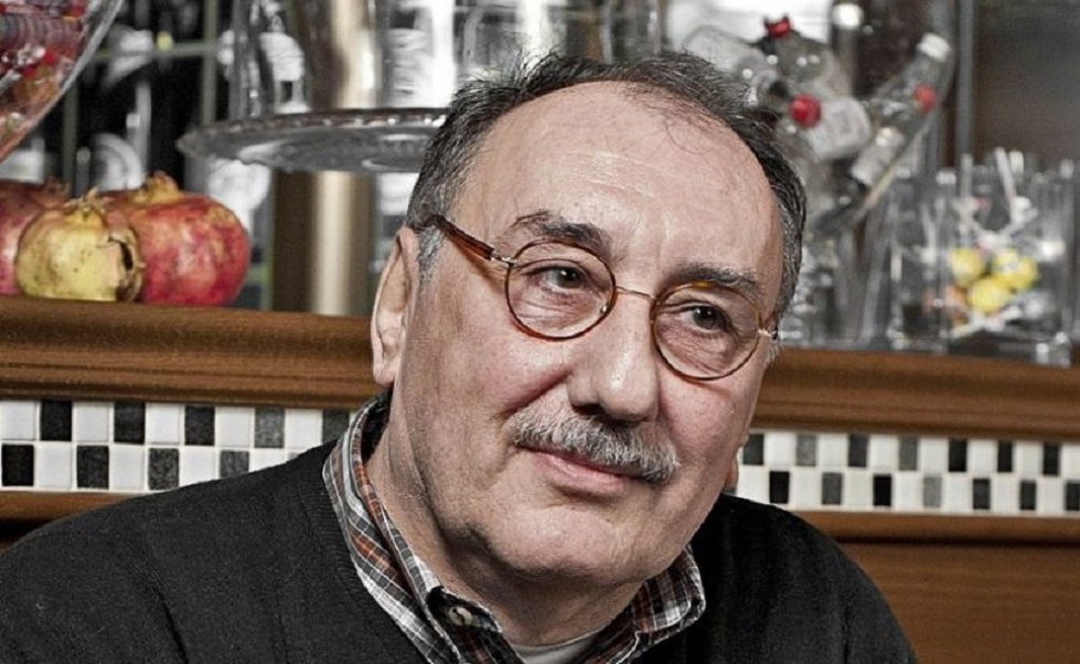 Τα συλλυπητήρια του Α.Σ. Άρης για τον Σαλπιγκτή