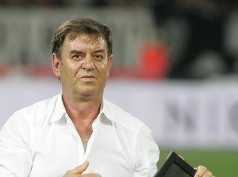 «Ο ΠΑΟΚ πρέπει να κυνηγάει όλα τα ευρωπαϊκά παιχνίδια»