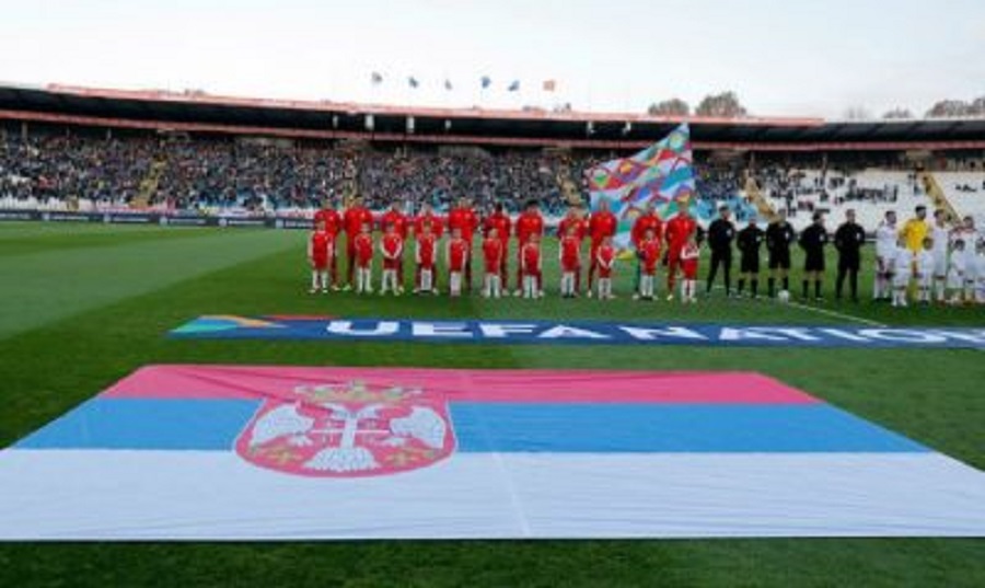 Δυαδούλα του 4.50 στην αυλαία του UEFA Nations League