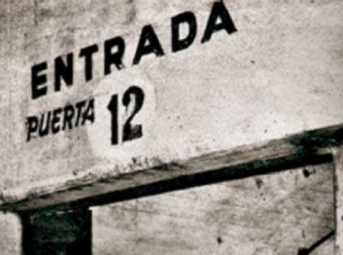 Ρίβερ – Μπόκα: Η τραγωδία της Θύρας 12