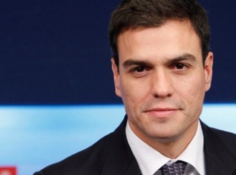 Σχηματίζεται η Κυβέρνηση στην Ισπανία