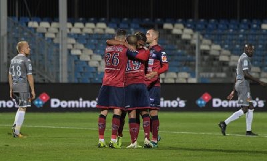 Ανάποδη… Black Friday, που το 1.88 στην Ligue 2 γίνεται 5.60!