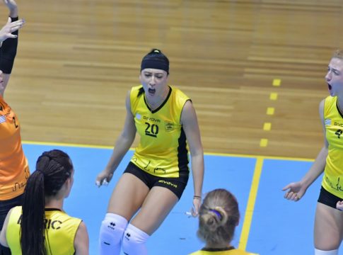 Άρης: Ευρωπαϊκό παιχνίδι μετά από 24 χρόνια