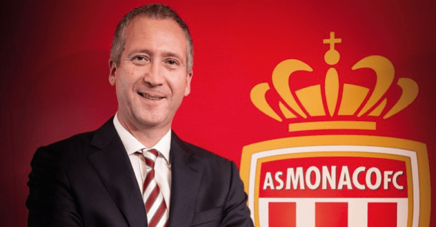 Football Leaks: «Ο αντιπρόεδρος της Μονακό έπαιρνε το 10% των μεταγραφικών εσόδων»