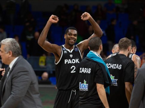 Τενερίφη – ΠΑΟΚ: Τα highlights της σπουδαίας νίκης (vid)