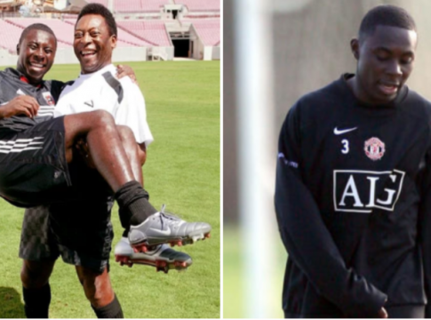 Άρης: Ακόμη παίζει μπάλα ο… νέος Πελέ Φρέντι Αντού: 14η ομάδα για τον 29χρονο!