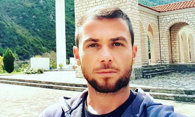 Εισαγγελική δίωξη κατά του νεκρού Κωνσταντίνου Κατσίφα