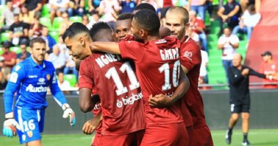 Με… δύο γκολ στο 2.19