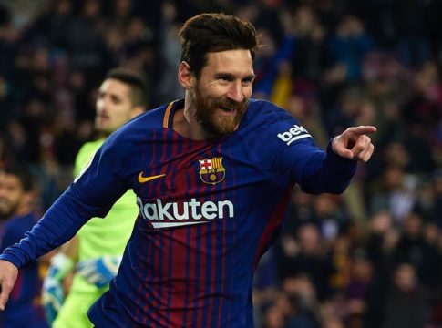 Οι 10 πιο ακριβοπληρωμένοι ποδοσφαιριστές στον κόσμο