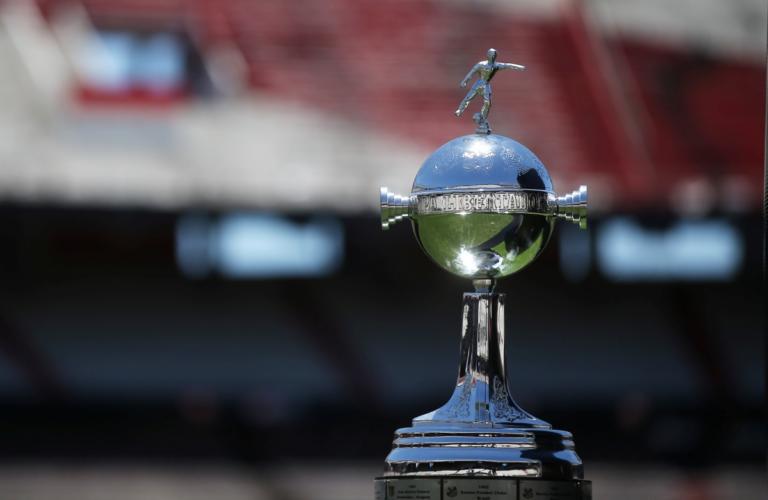 Πιθανότητες να γίνει στο… Άμπου Ντάμπι ο τελικός του Copa Libertadores