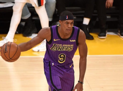 Χειρουργείο και εκτός για 4-5 εβδομάδες ο Ρόντο