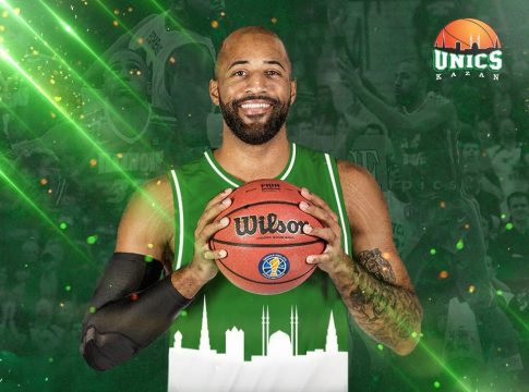 Ανακοίνωσε Καρμάικλ η Ούνικς του Πρίφτη