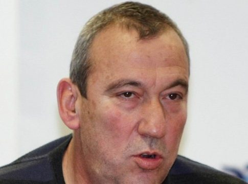 Αλλαγή προπονητή στον Άρη