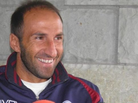 Παρελθόν από τα Τρίκαλα ο Νεμπεγλέρας