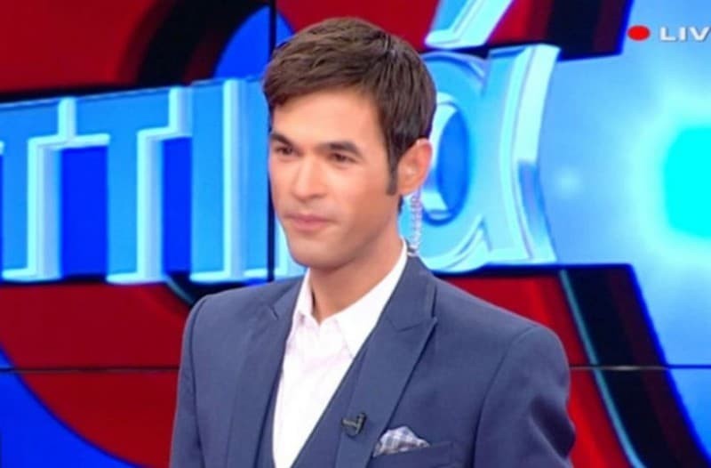 Μένιος Φουρθιώτης: Θα πάθετε πλάκα με το σπίτι του στην Εκάλη (pics)