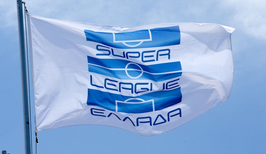 Για 16-17 Ιανουαρίου προορίζεται η 15η αγωνιστική της Super League