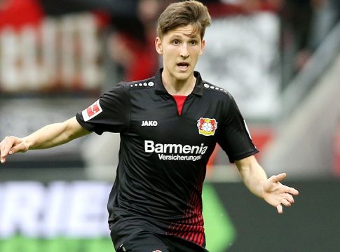 Δεν γλυτώνει τελικά το χειρουργείο ο Ρέτσος